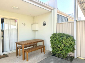 Unit 59 Seafront Estate